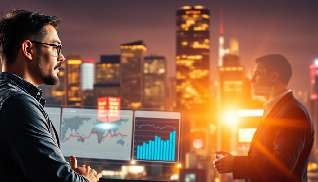 High-intent prospecting
