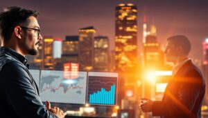 High-intent prospecting