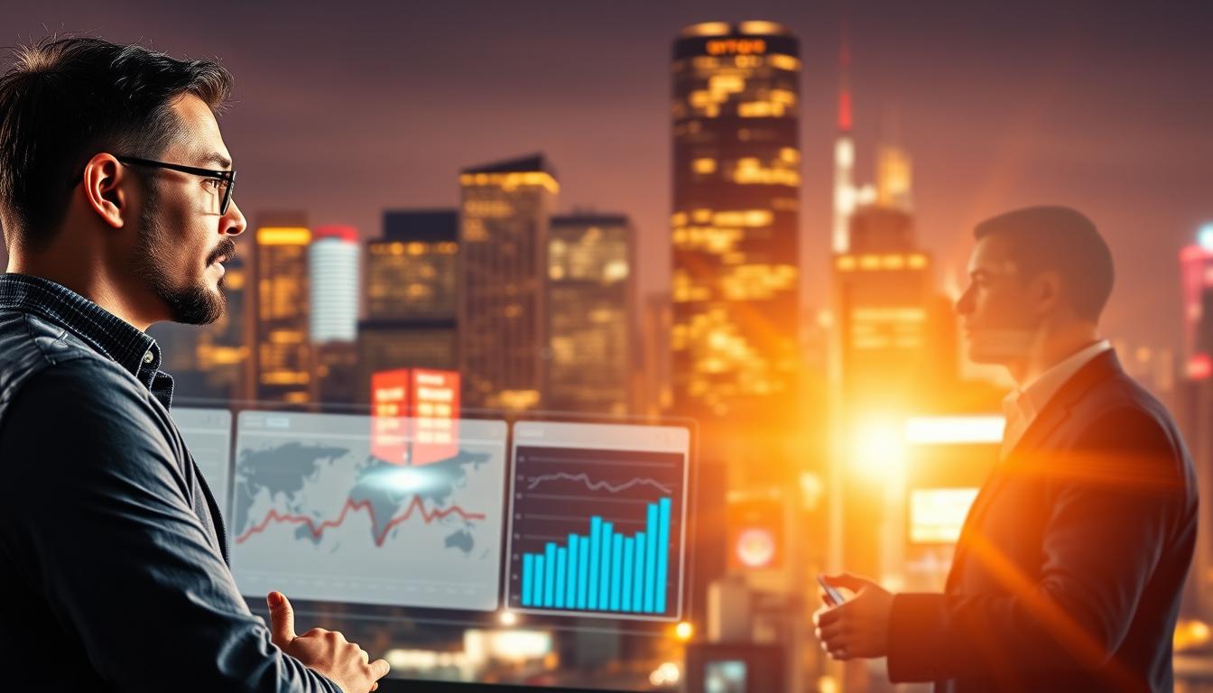 High-intent prospecting