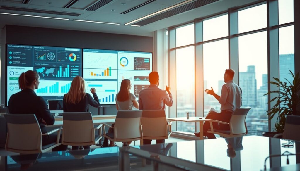 How a Data-Driven Strategy Marketing Campaigns