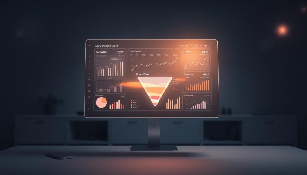conversion funnel analytics