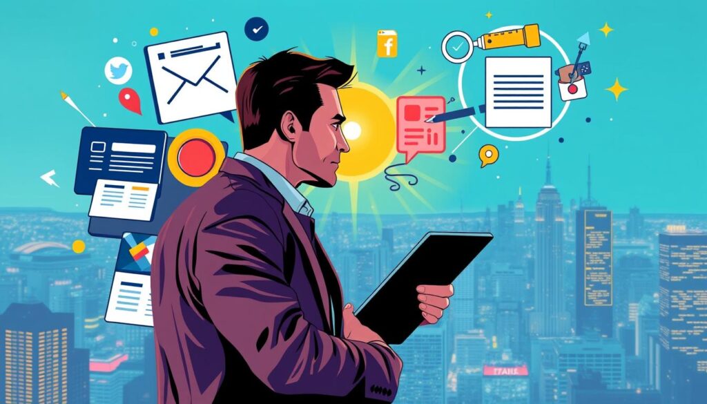 high-intent prospecting strategies