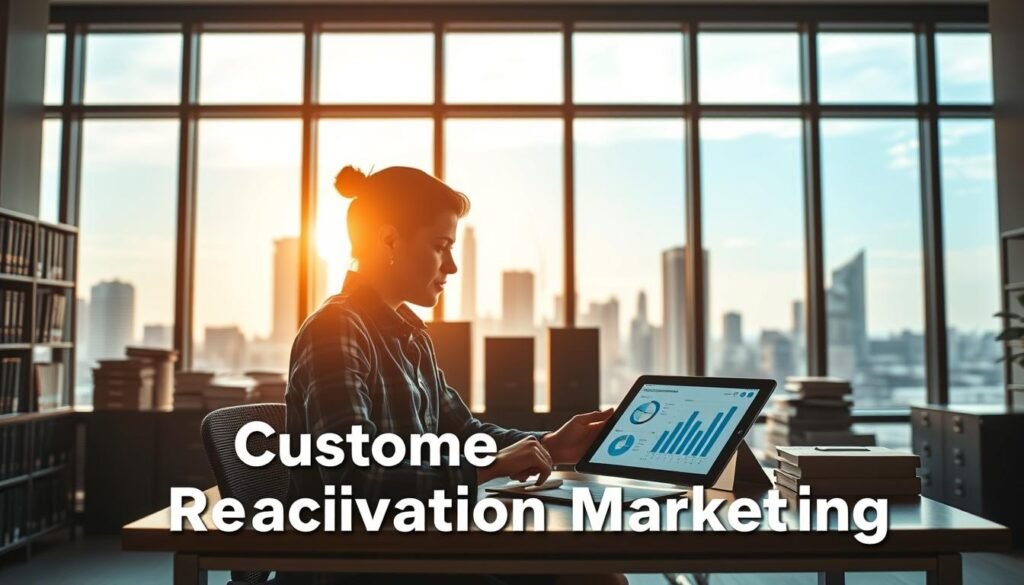 customer reactivation marketing customer reactivation marketing