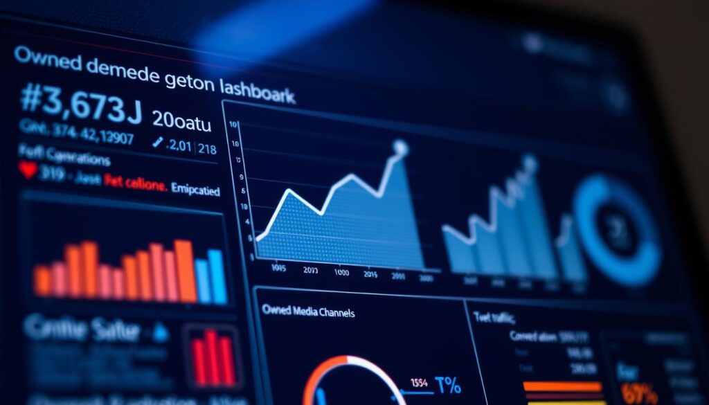 owned demand generation