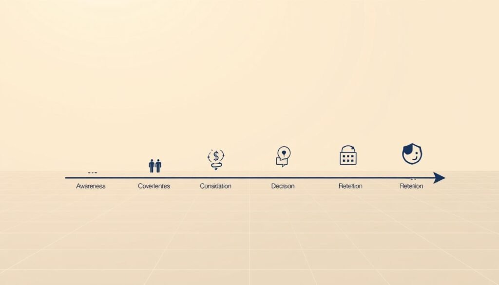 buyer's journey stages buyer's journey stages