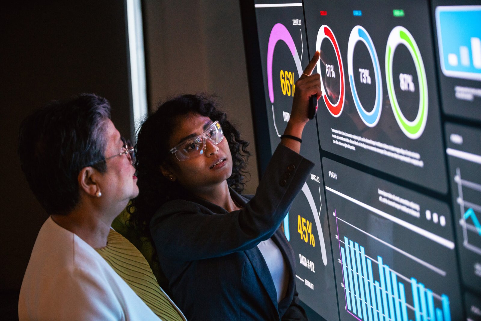 Decoding Consumer Behavior With Advanced Data Intelligence 2026